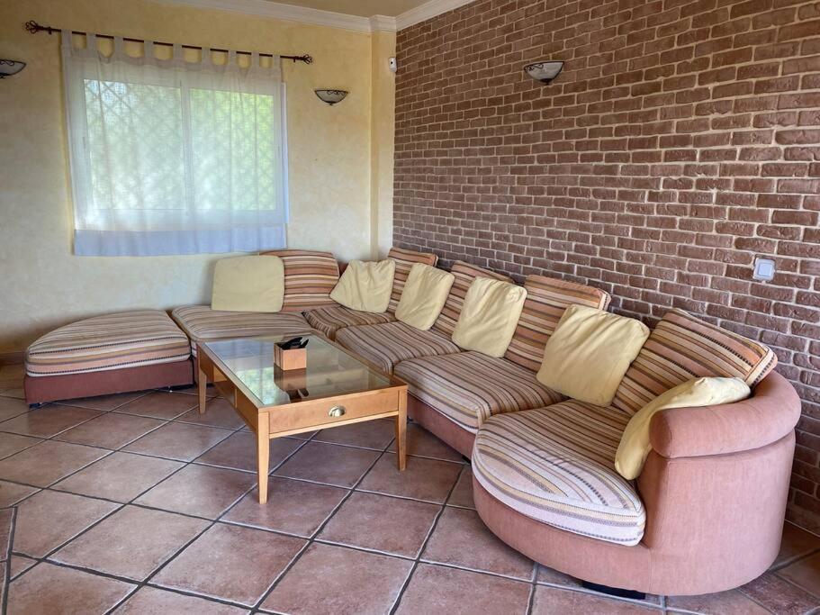فيلا Espectacular Atico Duplex Con 2 Terrazas & Piscina مالقة المظهر الخارجي الصورة