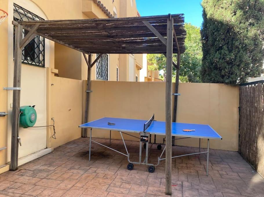 فيلا Espectacular Atico Duplex Con 2 Terrazas & Piscina مالقة المظهر الخارجي الصورة