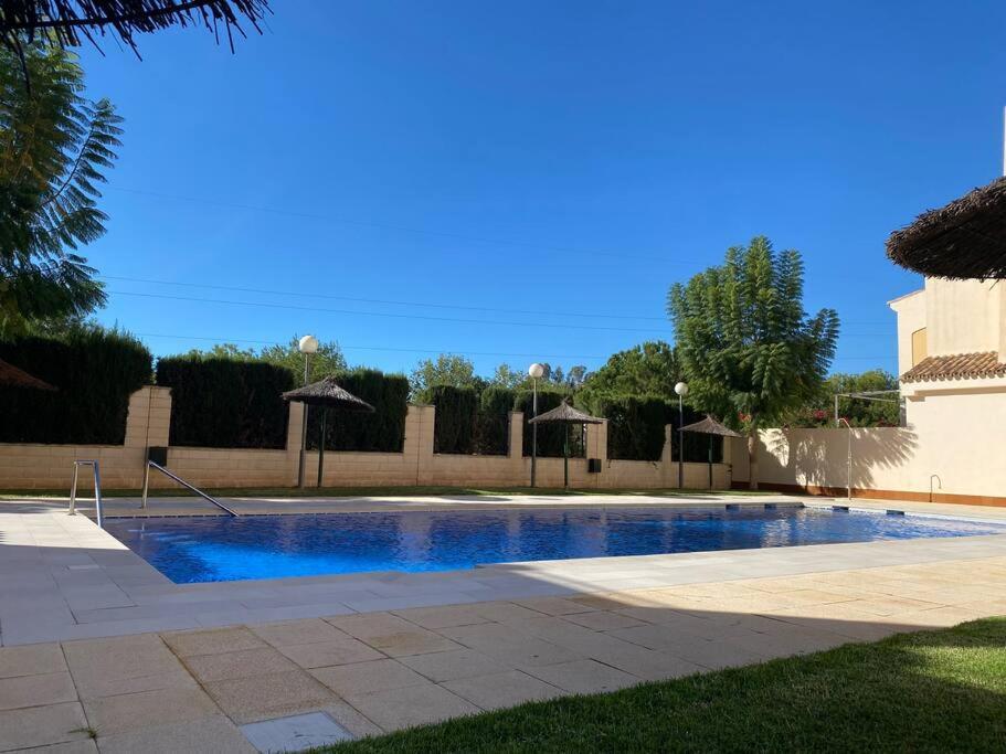 فيلا Espectacular Atico Duplex Con 2 Terrazas & Piscina مالقة المظهر الخارجي الصورة